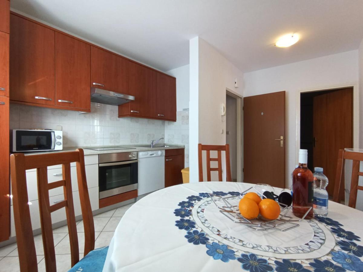 Apartments Jelovac Poreč Exterior foto