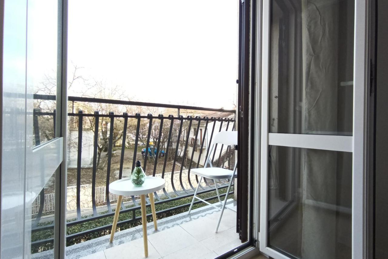 Apartments Jelovac Poreč Exterior foto